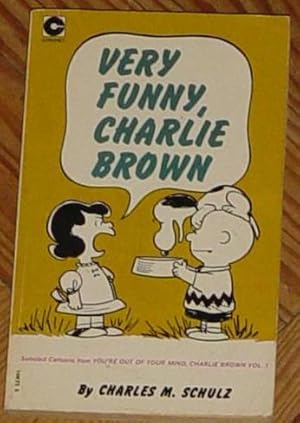 Very Funny, Charlie Brown - No.15