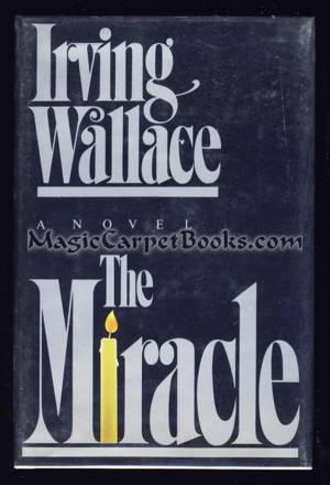 Seller image for The Miracle for sale by Magic Carpet Books