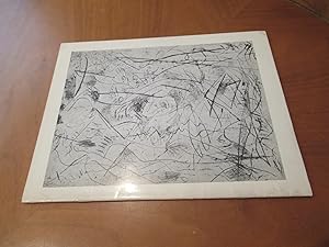 Seller image for Abstract Expressionism / Works from the Collection of the Whitney Museum of Art for sale by Arroyo Seco Books, Pasadena, Member IOBA