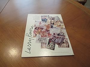 Immagine del venditore per Larry Rivers venduto da Arroyo Seco Books, Pasadena, Member IOBA
