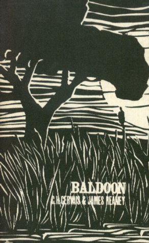 Imagen del vendedor de Baldoon a la venta por The Porcupine's Quill