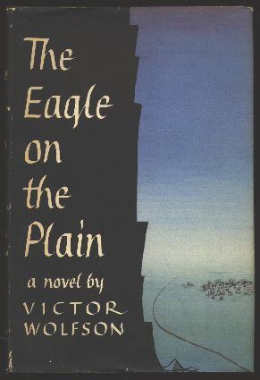 Imagen del vendedor de The Eagle on the Plain a la venta por ReadInk, ABAA/IOBA