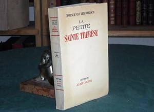 La Petite Sainte Thérèse - Édition originale.
