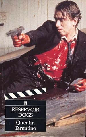 Bild des Verkufers fr Reservoir Dogs zum Verkauf von Ira Joel Haber - Cinemage Books