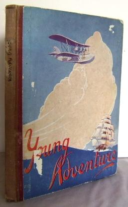 Seller image for Young Adventure for sale by Mad Hatter Books