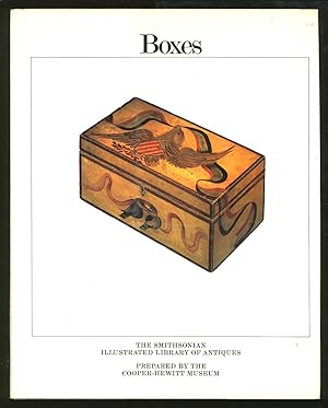 Immagine del venditore per Boxes venduto da Between the Covers-Rare Books, Inc. ABAA