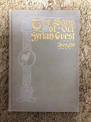Seller image for The Song of Our Syrian Guest for sale by Book Nook