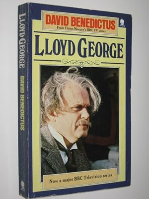 Bild des Verkufers fr Lloyd George zum Verkauf von Manyhills Books