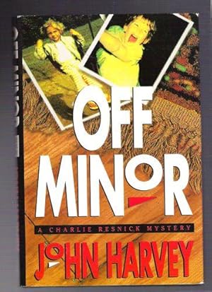 Off Minor