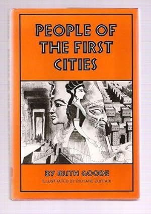 People of the First Cities