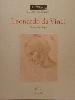 Seller image for Louvre. Galleria del Disegno. LEONARDO DA VINCI. for sale by EDITORIALE UMBRA SAS