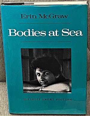 Seller image for Bodies at Sea for sale by My Book Heaven