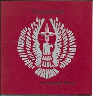 Imagen del vendedor de Thunderbird a la venta por San Francisco Book Company