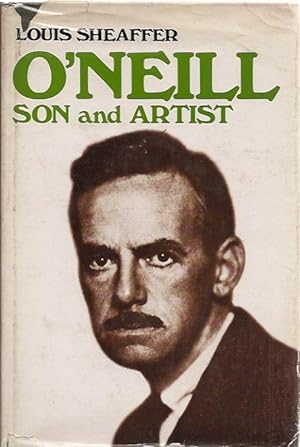 Bild des Verkufers fr O'Neill, Son and Artist zum Verkauf von San Francisco Book Company