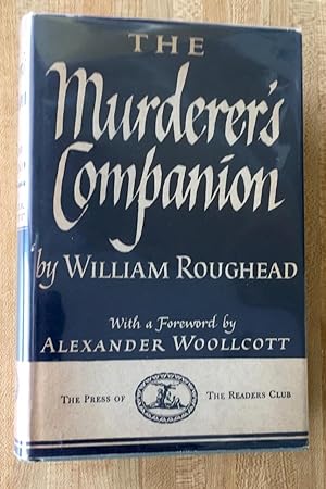 The Murderer's Companion.