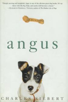 Angus: A Memoir