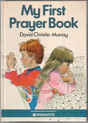 Image du vendeur pour My First Prayer Book mis en vente par The Children's Bookshop