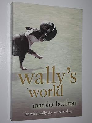 Seller image for Wally's World for sale by Manyhills Books