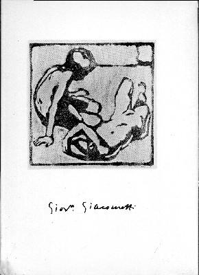Seller image for Katalog des graphischen Werkes 1888-1933. for sale by Galerie Joy Versandantiquariat  UG (haftungsbeschrnkt)