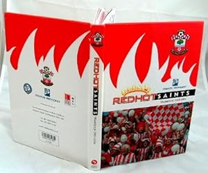 Redhot Saints Official Yearbook 2003-2004