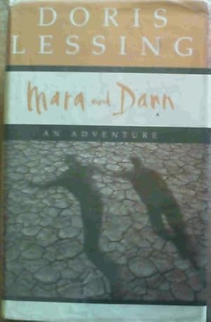 Seller image for Mara and Dann : An Adventure for sale by Chapter 1