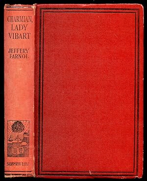 Seller image for Charmian, Lady Vibart for sale by Little Stour Books PBFA Member