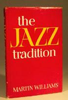 Seller image for The Jazz Tradition for sale by Wadard Books PBFA