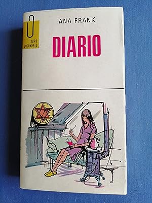Seller image for Diario for sale by Perolibros S.L.