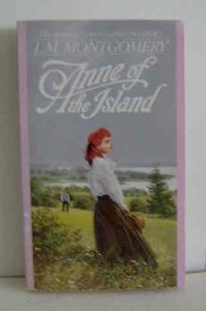 Seller image for Anne of the Island for sale by WBookBear