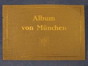 Album von München.