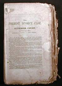 The Forrest Divorce Case