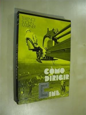 Image du vendeur pour COMO DIRIGIR CINE mis en vente par LIBRERIA TORMOS