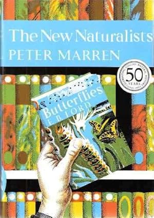 The New Naturalists