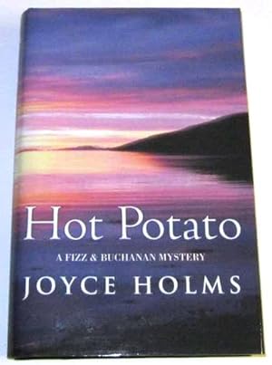Bild des Verkufers fr Hot Potato (UK 1st) zum Verkauf von Squid Ink Books