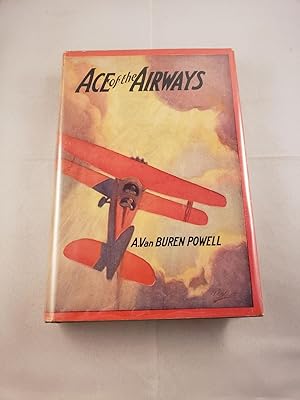 Seller image for Ace of the Airways for sale by WellRead Books A.B.A.A.