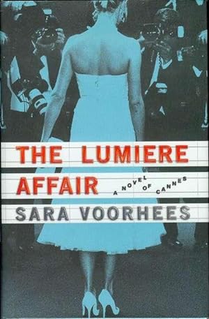 Seller image for The Lumiere Affair for sale by Bookmarc's