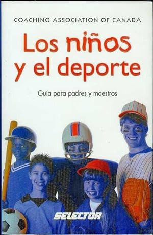 Immagine del venditore per Los ninos y el deporte: Guia para padres y maestros venduto da Bookmarc's