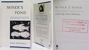 Seller image for Miner's Pond. review copy for sale by John W. Doull, Bookseller