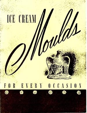 Ice Cream Moulds for Every Occasion