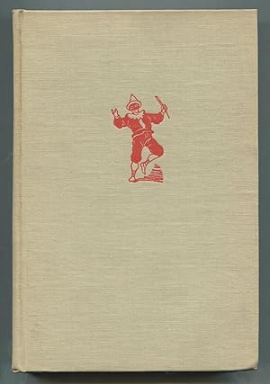 Seller image for The Canvas Sky for sale by Between the Covers-Rare Books, Inc. ABAA