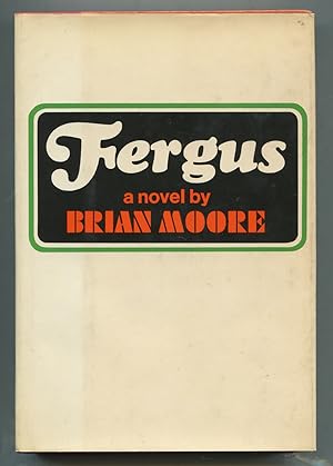 Seller image for Fergus for sale by Between the Covers-Rare Books, Inc. ABAA