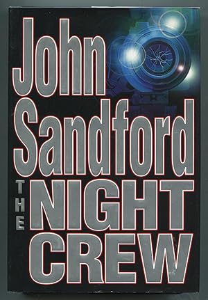 Bild des Verkufers fr The Night Crew zum Verkauf von Between the Covers-Rare Books, Inc. ABAA
