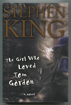 Bild des Verkufers fr The Girl Who Loved Tom Gordon zum Verkauf von Between the Covers-Rare Books, Inc. ABAA
