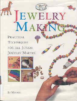 Art for Children : Jewelry Making