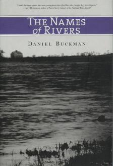 Imagen del vendedor de The Names of Rivers a la venta por Mike Murray - Bookseller LLC