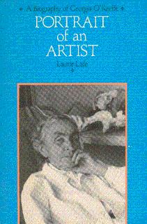 Bild des Verkufers fr Portrait of an Artist: A Biography of Georgia O'Keeffe zum Verkauf von LEFT COAST BOOKS