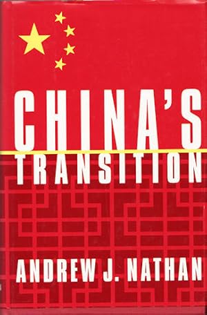 China's Transition.