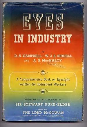 EYES IN INDUSTRY