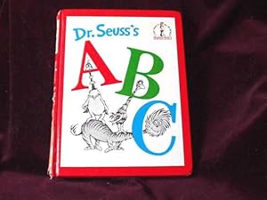 Seller image for ABC; for sale by Wheen O' Books