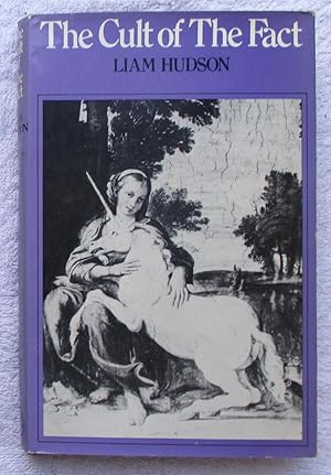 Seller image for The Cult of the Fact for sale by Glenbower Books